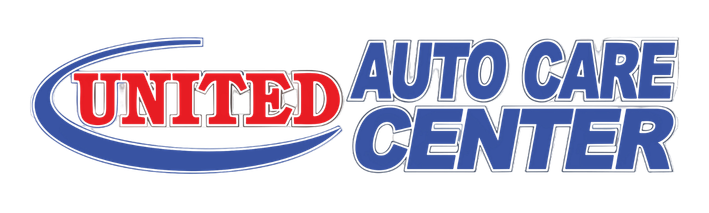 LOGO  United Auto Car Center in Las Vegas