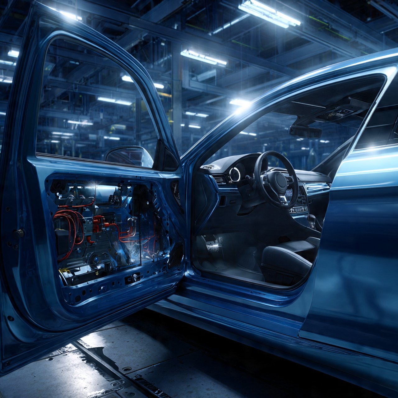 Power Window Repair Las Vegas united auto care center