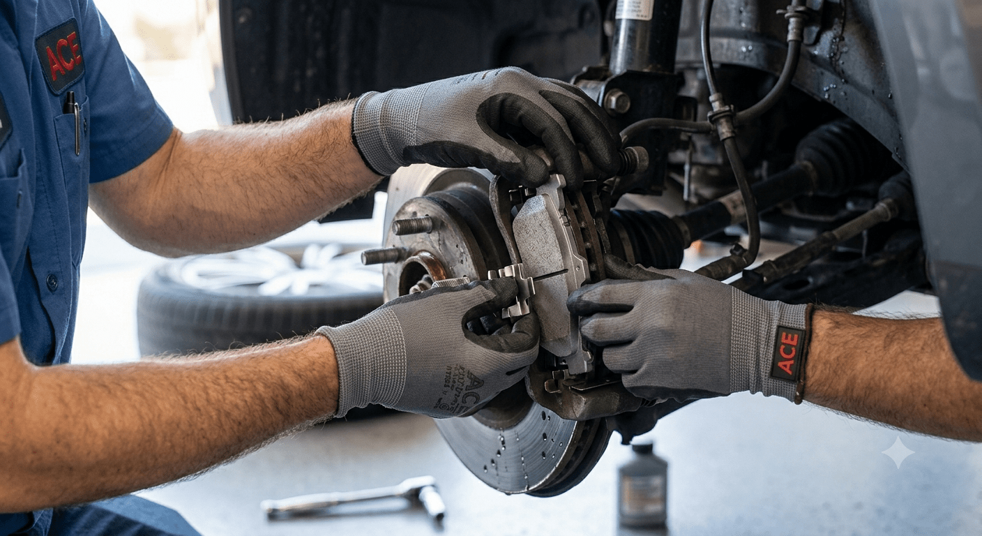 Auto Repair in Las Vegas: How to Protect Your Car From Extreme Desert Heat (2026 Guide)