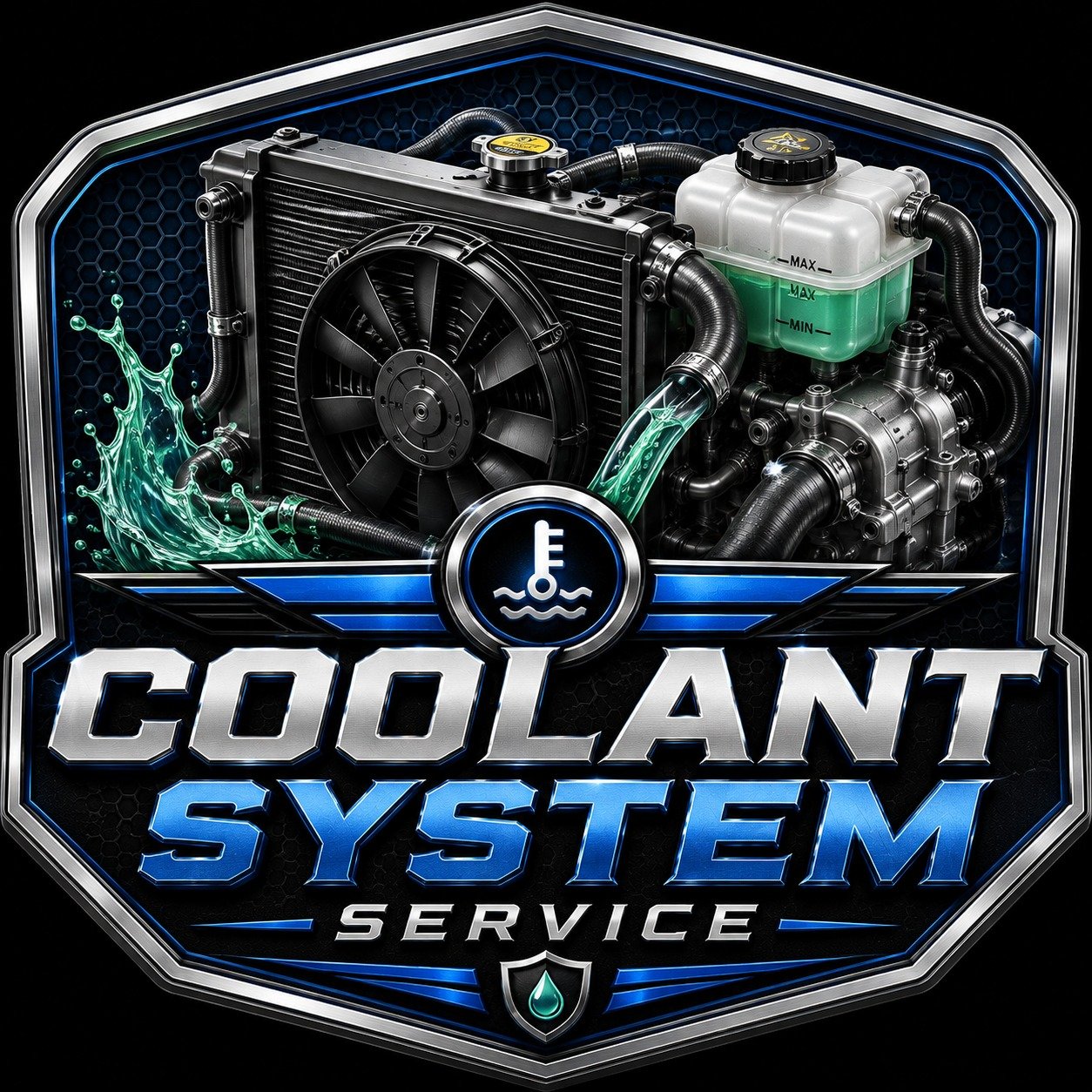 Coolant System