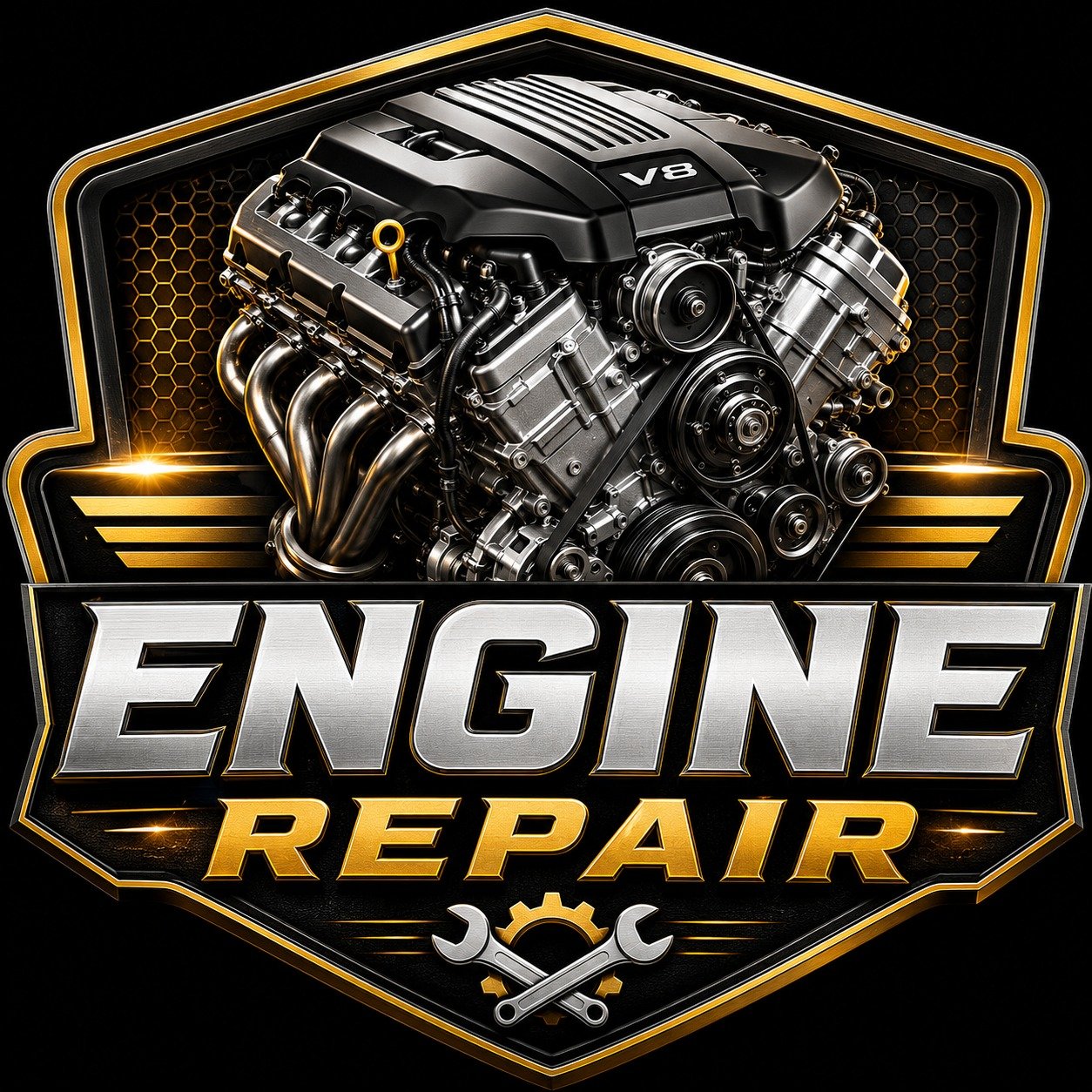 Engine Repair