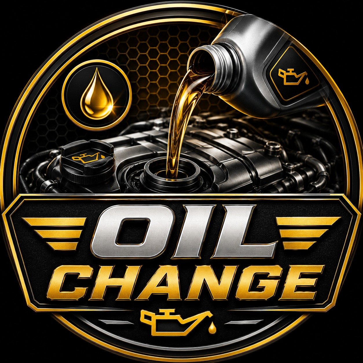 Oil Change