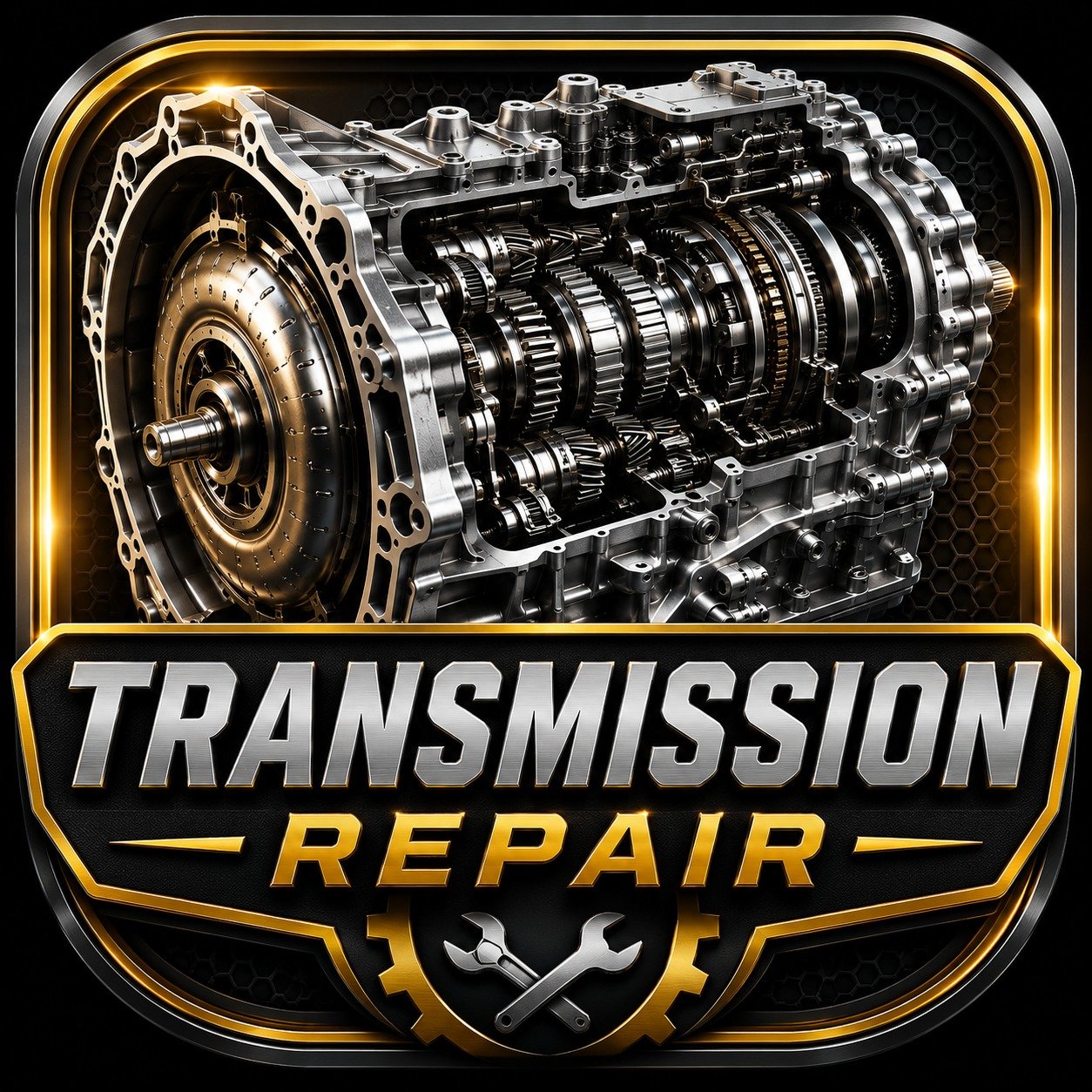 Transmission Repair