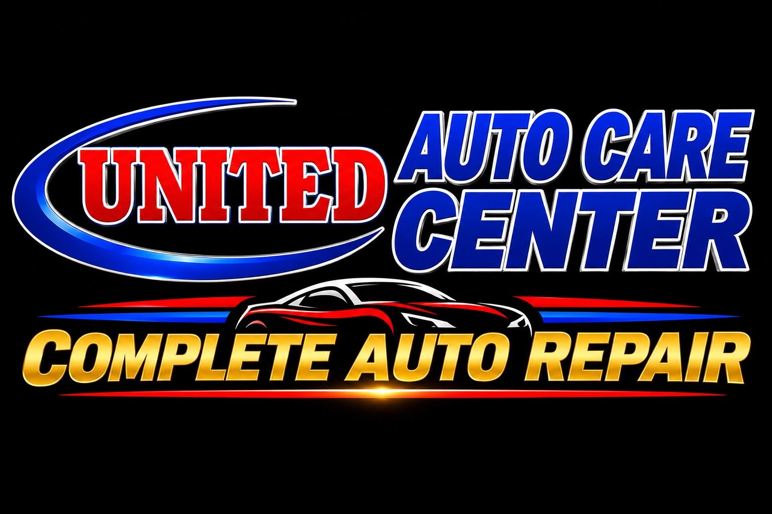 United Auto Care Center
