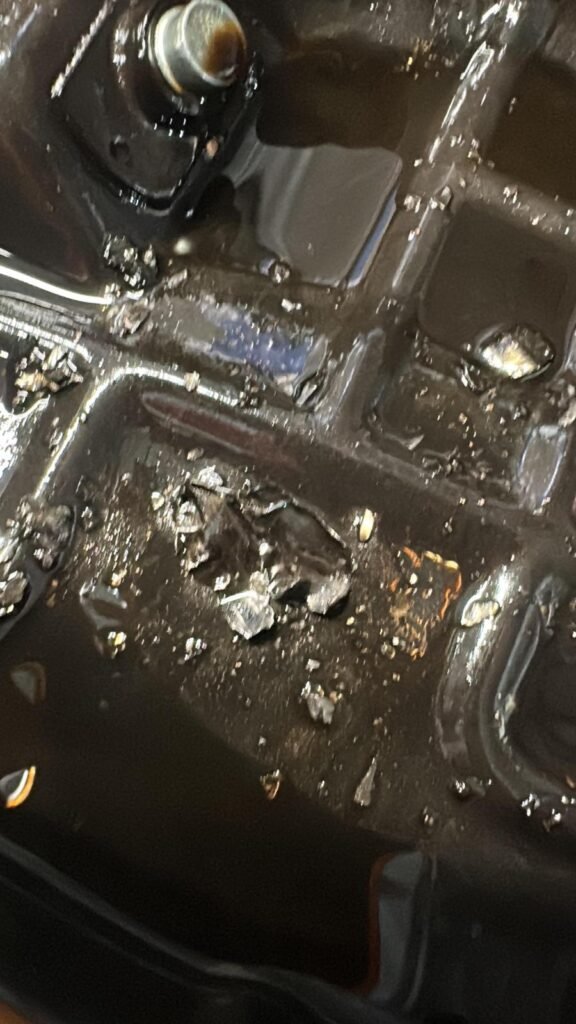 Nissan Z engine rebuild service in Las Vegas